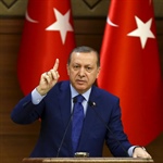 Streit um Wahlkampf für die Türkei