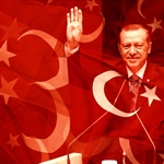 Wichtige Wahl in der Türkei