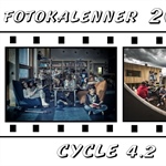 Fotokalenner 2018 vum Cycle 4.2