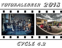 Fotokalenner 2018 vum Cycle 4.2