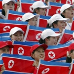Nord- und Südkorea nähern sich an
