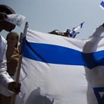 Israel wird 70 Jahre alt