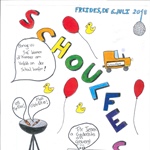 Schoulfest - Fête scolaire (Schoul Rued-Syr)