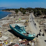 L’Indonésie frappée par un séisme et un tsunami