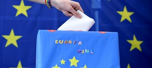 Worum geht es bei den Europawahlen?