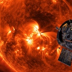 Raumsonde soll Rätsel der Sonne lösen