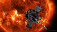 Raumsonde soll Rätsel der Sonne lösen