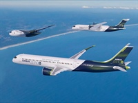 Airbus ZEROe: So sieht das Flugzeug der Zukunft aus