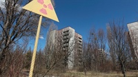 Vor 35 Jahren: Die Katastrophe von Tschernobyl