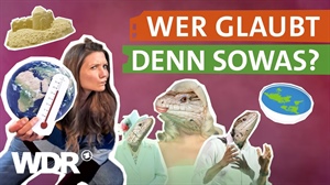 Echt wahr?! – Warum Verschwörungserzählungen ein Problem sind