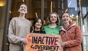 Klimaschützer haben Erfolg vor Gericht