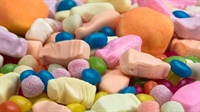 Spa­ni­en ver­bie­tet bald Kin­der-Wer­bung für Sü­ßig­kei­ten