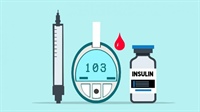 In­su­lin wird 100 Jah­re alt