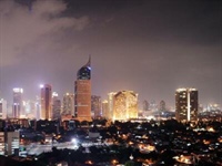 Indonesiens Hauptstadt zieht um.
