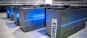 Supercomputer "Jupiter" kommt nach Jülich