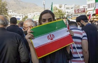 Proteste im Iran - Die Menschen wollen mehr Freiheit