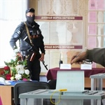 Ukraine: Unfaire Abstimmungen