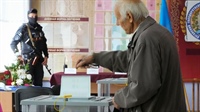 Ukraine: Unfaire Abstimmungen