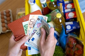 Inflation: Alles wird teurer