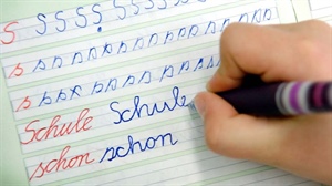 Wie wichtig ist das Schreiben mit der Hand? (+)
