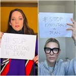 Des condamnations à la peine de mort pour effrayer la population iranienne (+)
