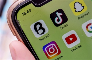TikTok & Co.Gefährliche Internet-Challenges