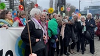 Kli­ma-Se­nio­rin­nen ge­win­nen vor Ge­richt