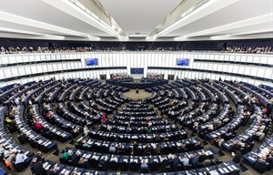 Europa hat gewählt