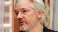 Wi­ki­Leaks Grün­der kommt frei