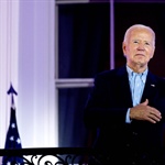Joe Biden: Ist der Präsident der USA zu alt für sein Amt?