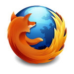 Firefox blockiert das Einbinden bestimmter Inhalte