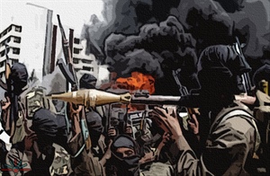 Boko Haram sème la terreur en Afrique de l’ouest