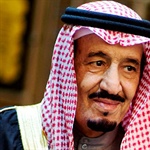 Neuer König für Saudi-Arabien