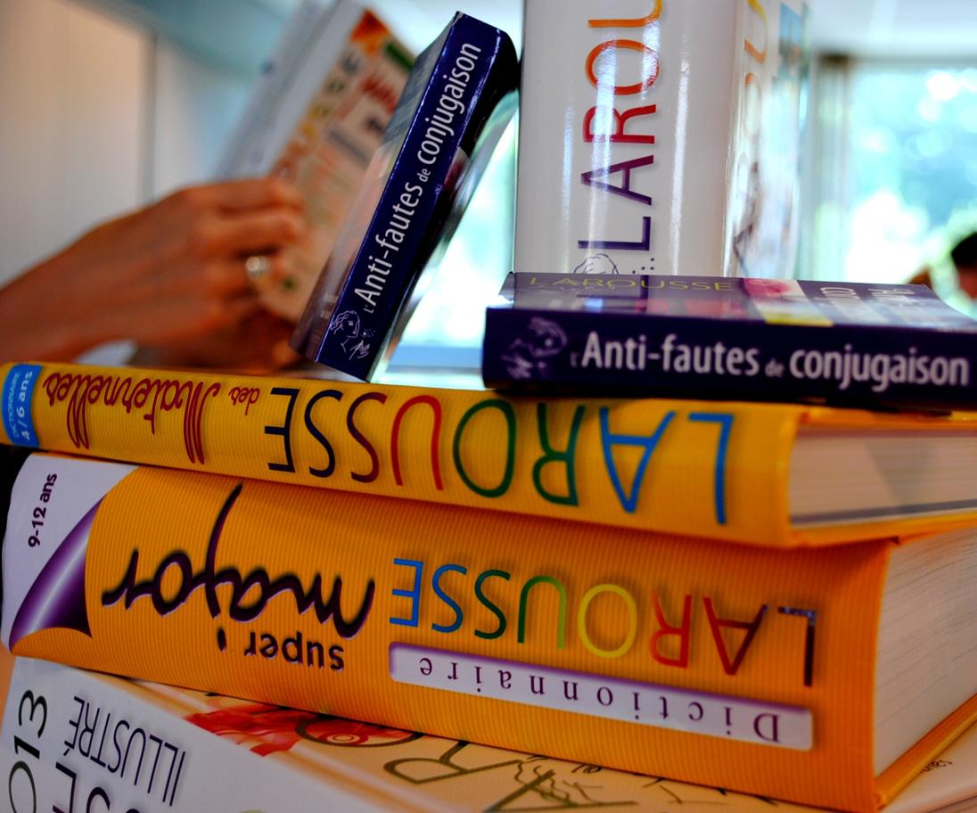 Quels sont les nouveaux mots du dictionnaire 2025