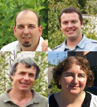 Steve-Mike-Marielou-Clod