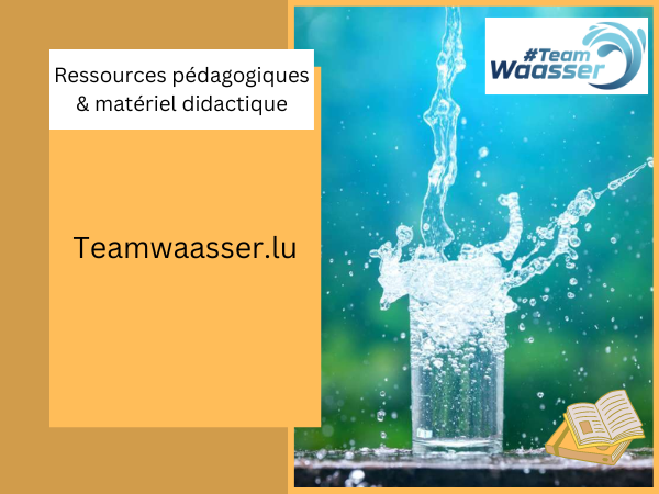 Teamwaasser.lu