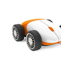 We are moving forward!