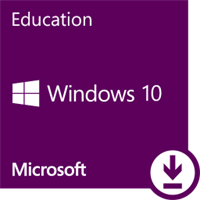 Windows 10 Education gratuit!