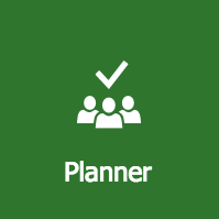 Coming soon! Office 365 Planner
