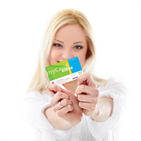 Mobilité gratuite sans limites pour les élèves des établissements secondaires grâce à la carte myCard