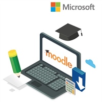 Office 365 meets eduMoodle!