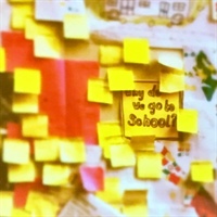 Bring IT into classrooms!