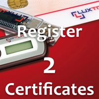 Nouveauté LuxTrust!