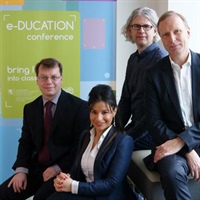 Office 365 connecte enseignants et élèves