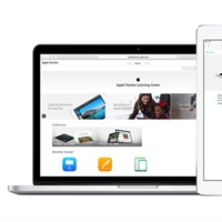 Nouveau au Luxembourg: Le programme Apple Teacher