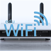 eduWiFi WLAN-Netze nicht betroffen von « Krack » Sicherheitslücke in WPA-2