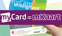 Votre myCard est "mPass - ready"!