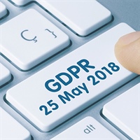 Le GDPR - Vers une meilleure protection de la vie privée