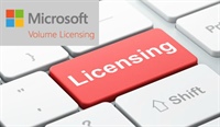 Avis aux Communes - Demandez votre accès au serveur de licences Microsoft du CGIE