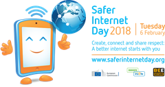 Safer Internet Day 2018